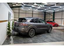 Porsche Cayenne T V6 - U55763