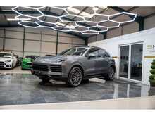 Porsche Cayenne T V6 - U55763