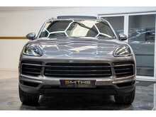 Porsche Cayenne T V6 - U55763