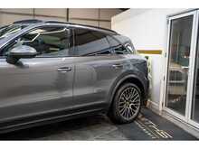 Porsche Cayenne T V6 - U55763