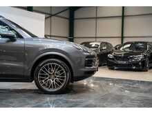 Porsche Cayenne T V6 - U55763