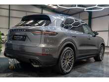 Porsche Cayenne T V6 - U55763