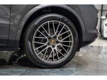 Porsche Cayenne T V6 - U55763