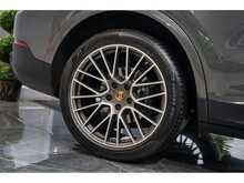 Porsche Cayenne T V6 - U55763