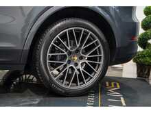 Porsche Cayenne T V6 - U55763