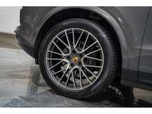 Porsche Cayenne T V6 - U55763