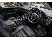Porsche Cayenne T V6 - U55763