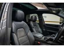 Porsche Cayenne T V6 - U55763