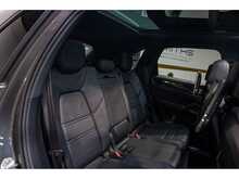 Porsche Cayenne T V6 - U55763