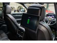 Porsche Cayenne T V6 - U55763