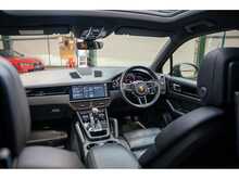 Porsche Cayenne T V6 - U55763