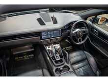 Porsche Cayenne T V6 - U55763