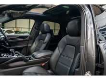 Porsche Cayenne T V6 - U55763