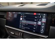 Porsche Cayenne T V6 - U55763