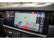 Porsche Cayenne T V6 - U55763