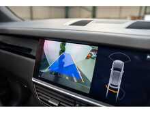 Porsche Cayenne T V6 - U55763