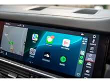 Porsche Cayenne T V6 - U55763