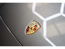 Porsche Cayenne T V6 - U55763