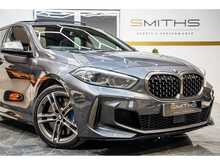 BMW 1 Series M135i - U55766