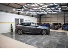 BMW 1 Series M135i - U55766