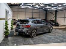 BMW 1 Series M135i - U55766