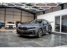 BMW 1 Series M135i - U55766