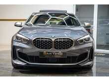 BMW 1 Series M135i - U55766