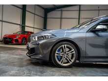 BMW 1 Series M135i - U55766