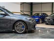 BMW 1 Series M135i - U55766