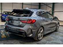 BMW 1 Series M135i - U55766