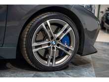 BMW 1 Series M135i - U55766