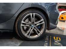 BMW 1 Series M135i - U55766