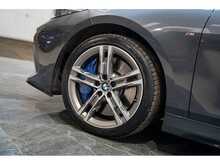 BMW 1 Series M135i - U55766