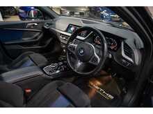 BMW 1 Series M135i - U55766