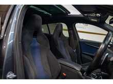 BMW 1 Series M135i - U55766