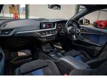 BMW 1 Series M135i - U55766