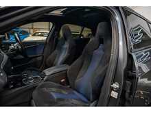 BMW 1 Series M135i - U55766