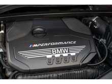 BMW 1 Series M135i - U55766