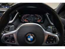 BMW 1 Series M135i - U55766