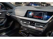 BMW 1 Series M135i - U55766