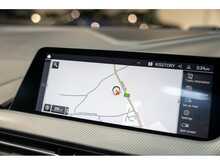 BMW 1 Series M135i - U55766