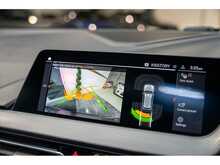 BMW 1 Series M135i - U55766