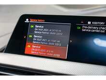 BMW 1 Series M135i - U55766