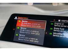 BMW 1 Series M135i - U55766