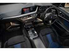 BMW 1 Series M135i - U55766