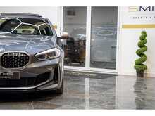 BMW 1 Series M135i - U55766