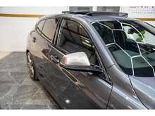 BMW 1 Series M135i - U55766
