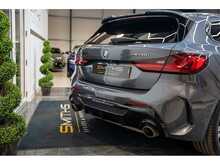 BMW 1 Series M135i - U55766