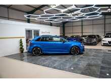 Audi RS3 TFSI - U55771