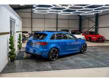 Audi RS3 TFSI - U55771